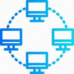 网络图标