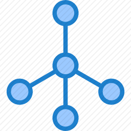 网络图标