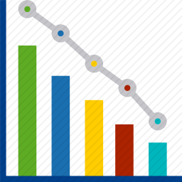 图表图标