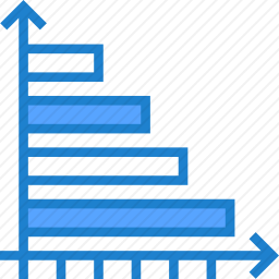 条形图图标