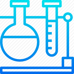 实验图标