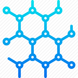 分子图标