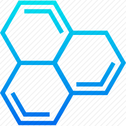 分子图标