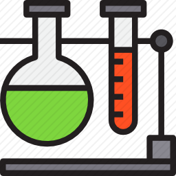 实验图标