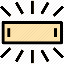 闪光灯图标