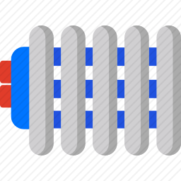 加热器图标