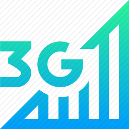 3g图标