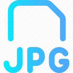 JPG图标