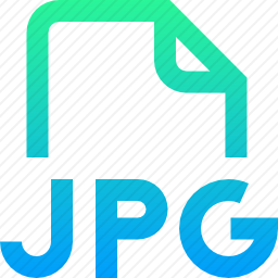 JPG图标