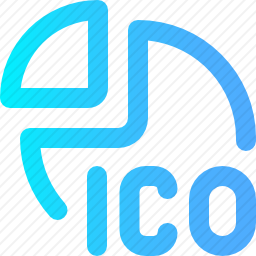 <em>ICO</em>图标