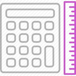 计算器图标