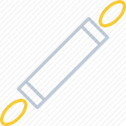 擀面杖图标