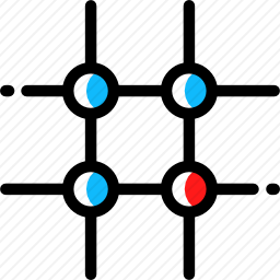 相机<em>参考</em><em>线</em>图标