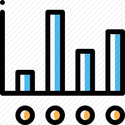 图表图标