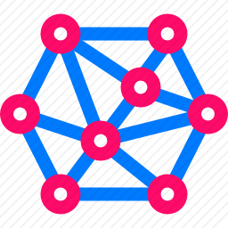 三维建模图标