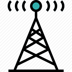 天线图标