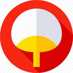 <em>团扇</em>图标