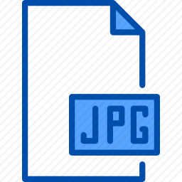 JPG图标