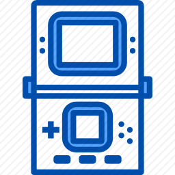 游戏机图标