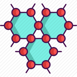 石墨烯图标