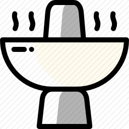 火锅图标