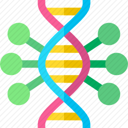 基因组图标