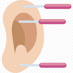 针灸图标