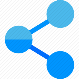 分享图标