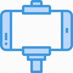 智能手机图标