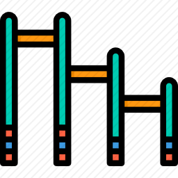 <em>健身</em><em>单杠</em>图标