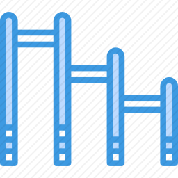 <em>健身</em><em>单杠</em>图标