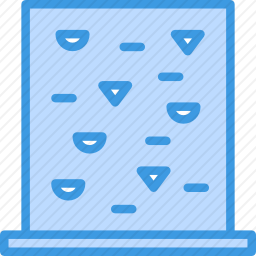攀登图标