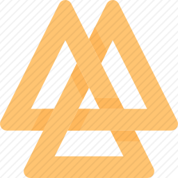 <em>Valknut</em>图标