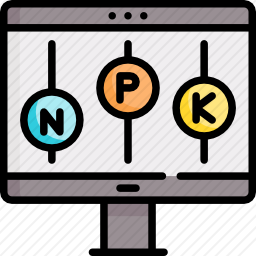 NPK图标