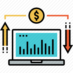 交易图标