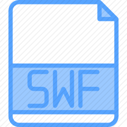 SWF图标