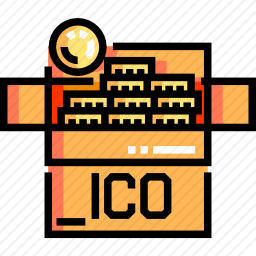 <em>ICO</em>图标