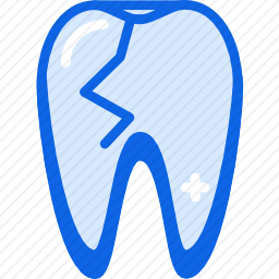 断齿图标