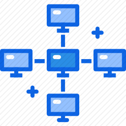 网络图标