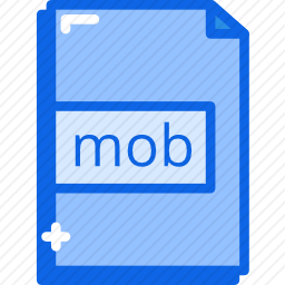 <em>mob</em>图标