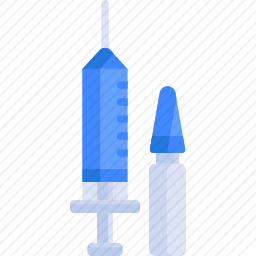 注射器图标