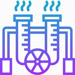 化学制品图标