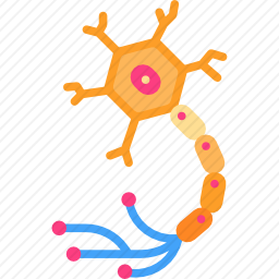 神经元图标