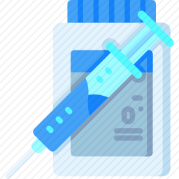 注射器图标