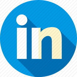 LinkedIn图标