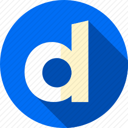 Dailymotion图标
