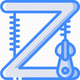 字母Z图标