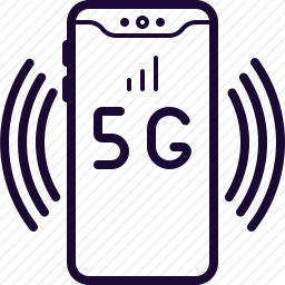 5g图标