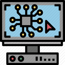 编程图标