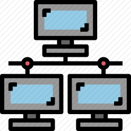 网络图标